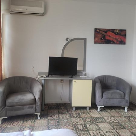 Kŭrdzhali Кианти酒店 外观 照片