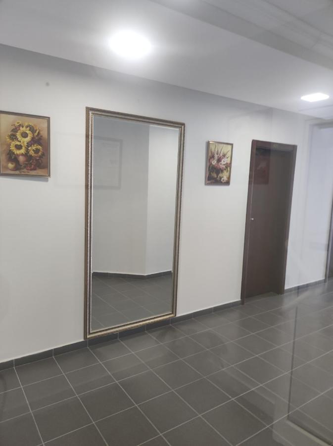 Kŭrdzhali Кианти酒店 外观 照片