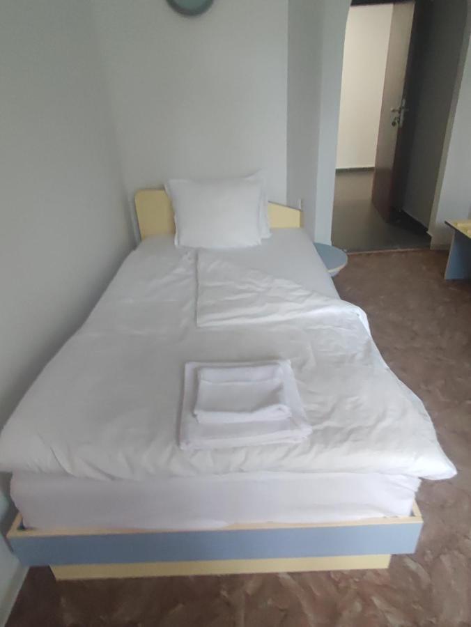 Kŭrdzhali Кианти酒店 外观 照片
