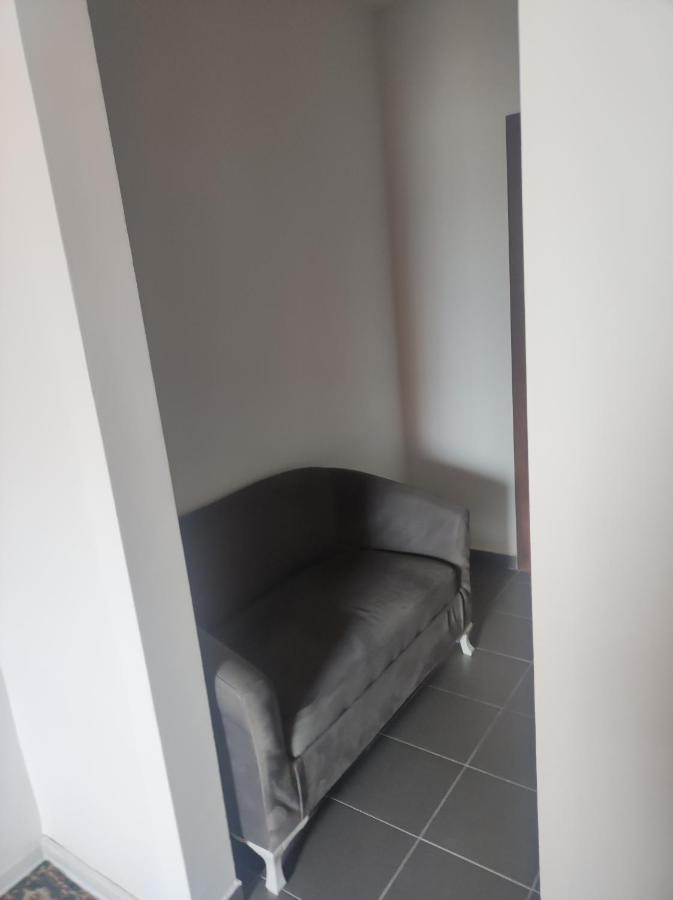 Kŭrdzhali Кианти酒店 外观 照片