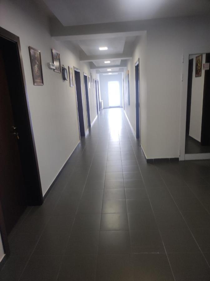 Kŭrdzhali Кианти酒店 外观 照片