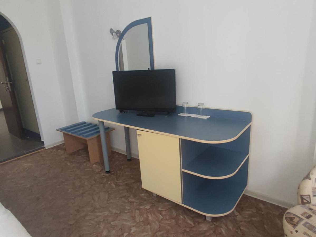 Kŭrdzhali Кианти酒店 外观 照片