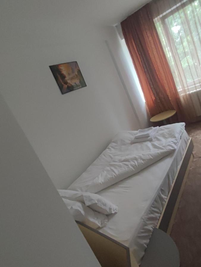 Kŭrdzhali Кианти酒店 外观 照片
