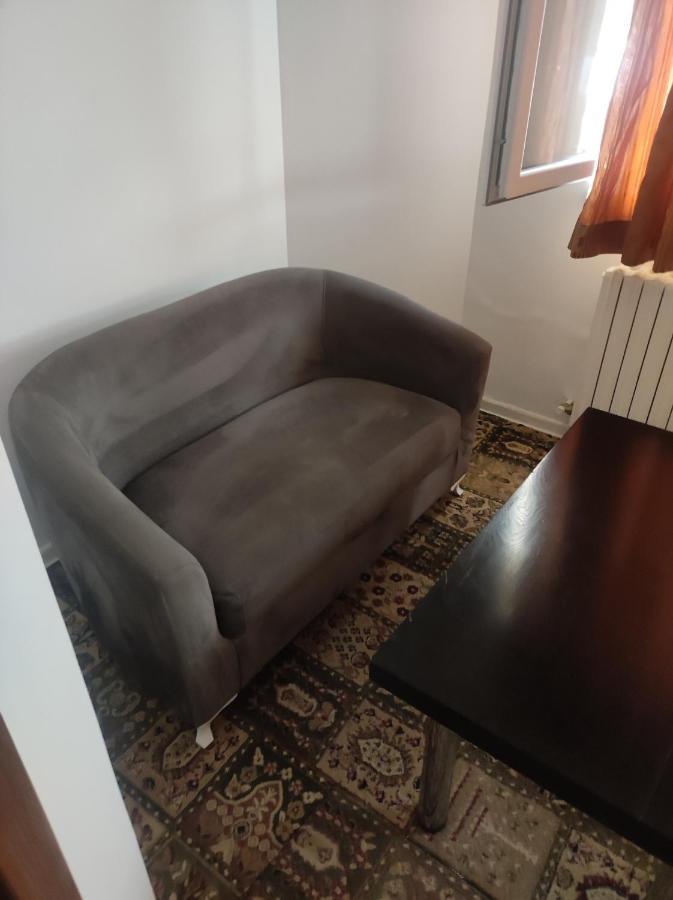 Kŭrdzhali Кианти酒店 外观 照片
