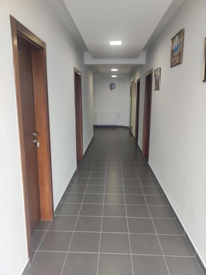 Kŭrdzhali Кианти酒店 外观 照片