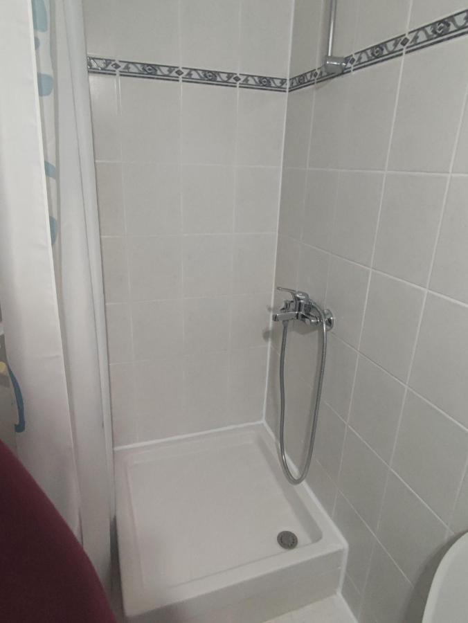Kŭrdzhali Кианти酒店 外观 照片