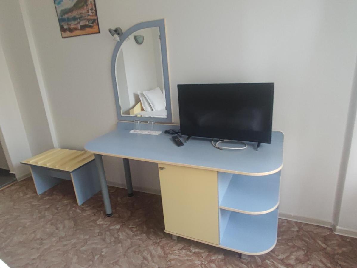 Kŭrdzhali Кианти酒店 外观 照片