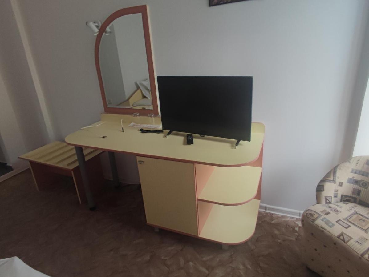 Kŭrdzhali Кианти酒店 外观 照片