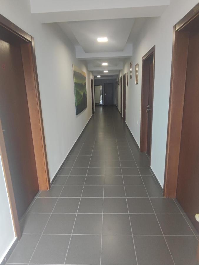 Kŭrdzhali Кианти酒店 外观 照片