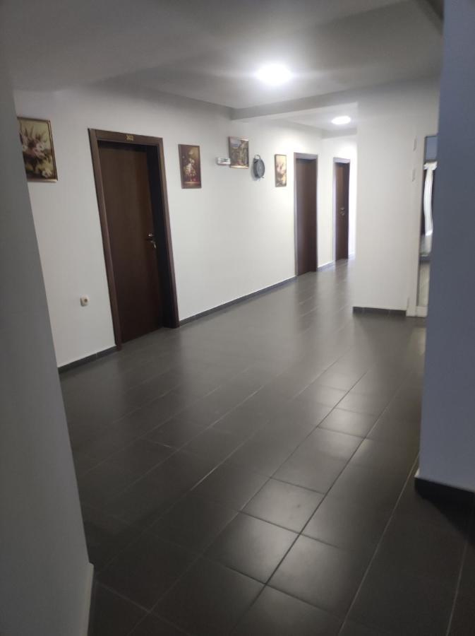 Kŭrdzhali Кианти酒店 外观 照片