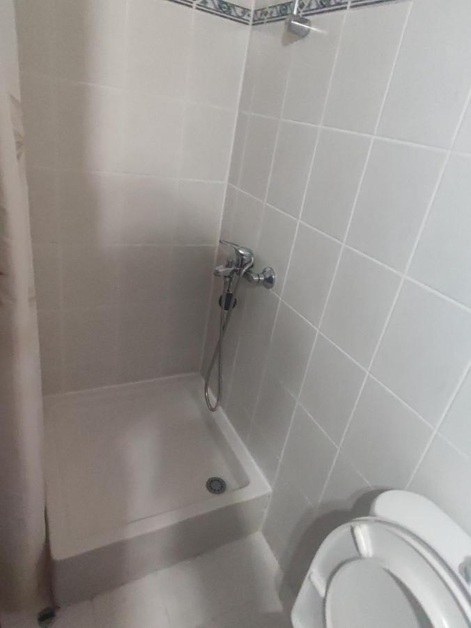 Kŭrdzhali Кианти酒店 外观 照片