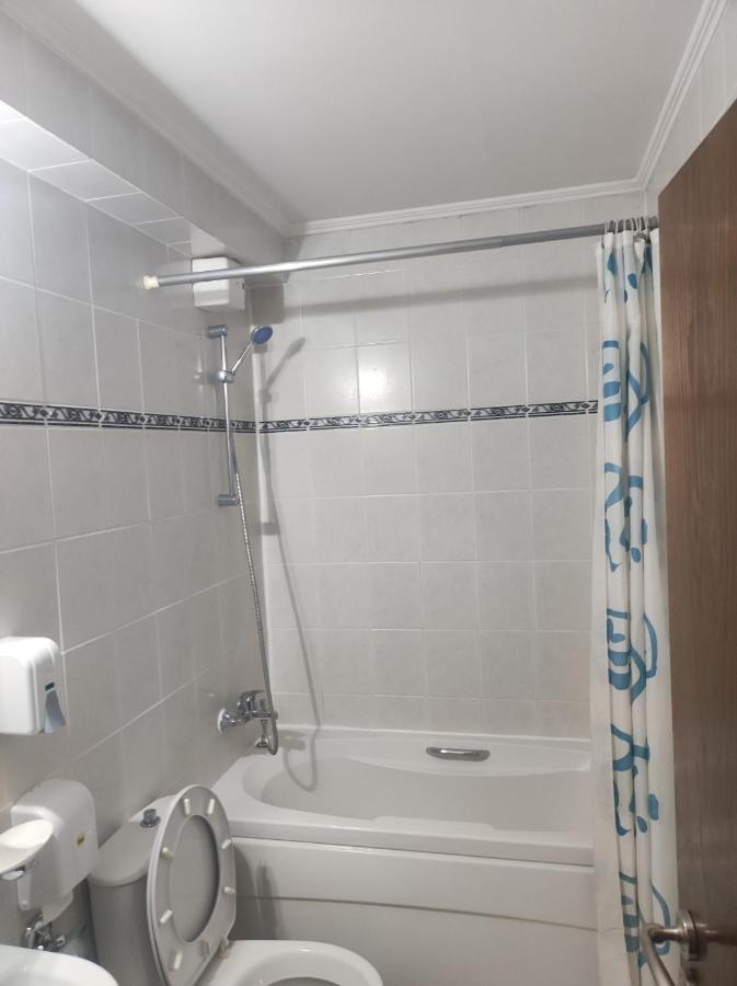 Kŭrdzhali Кианти酒店 外观 照片
