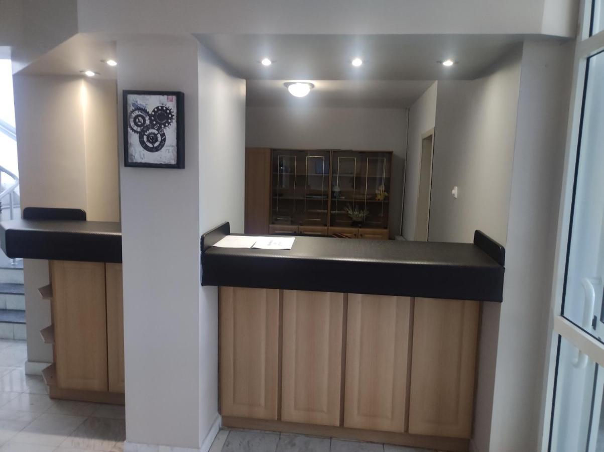 Kŭrdzhali Кианти酒店 外观 照片