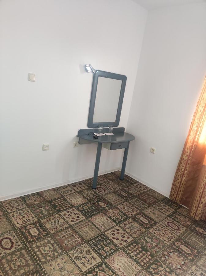 Kŭrdzhali Кианти酒店 外观 照片