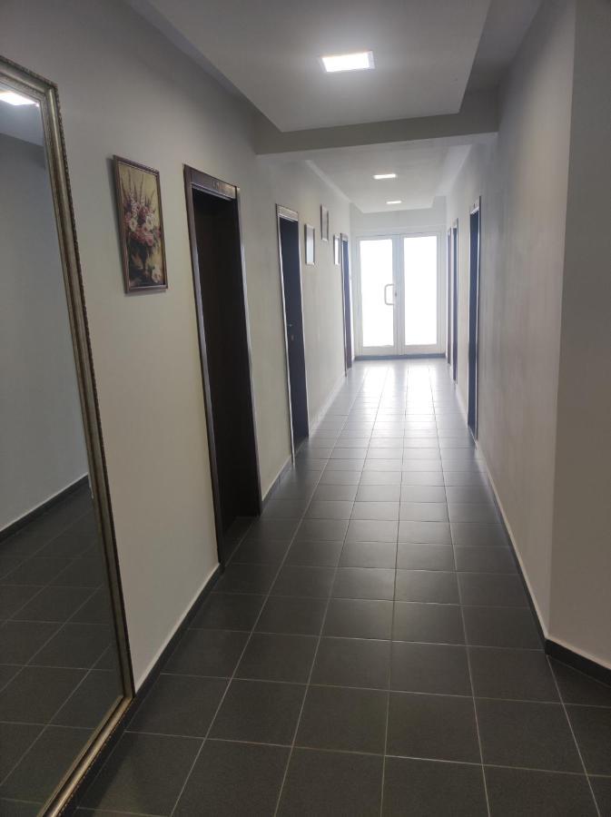 Kŭrdzhali Кианти酒店 外观 照片