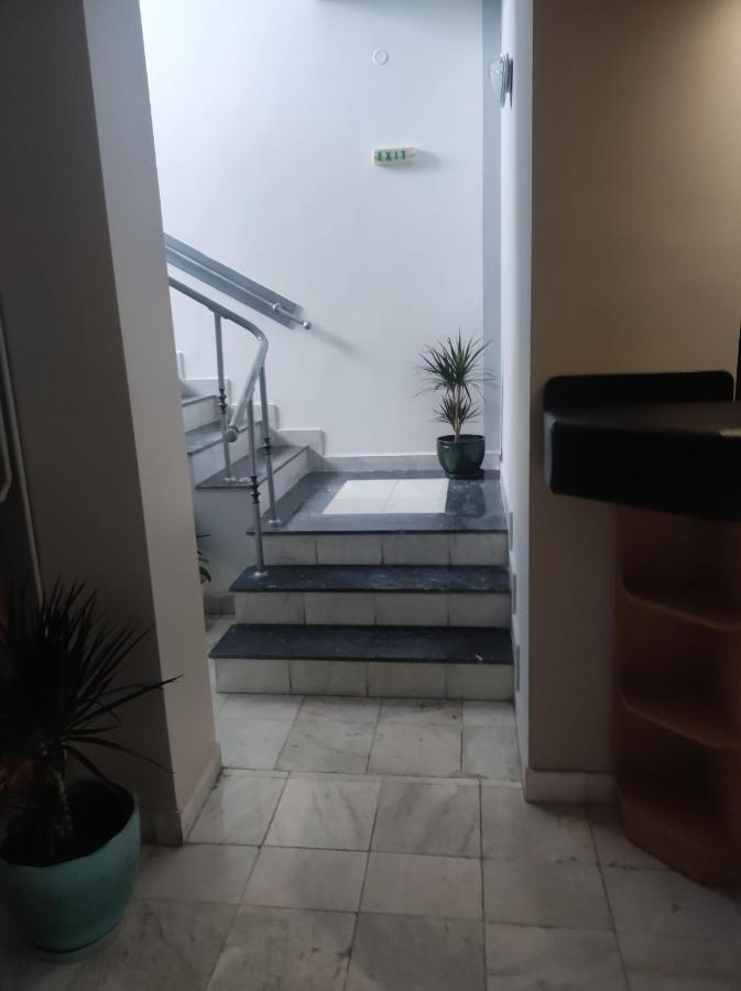 Kŭrdzhali Кианти酒店 外观 照片