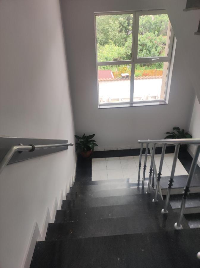 Kŭrdzhali Кианти酒店 外观 照片
